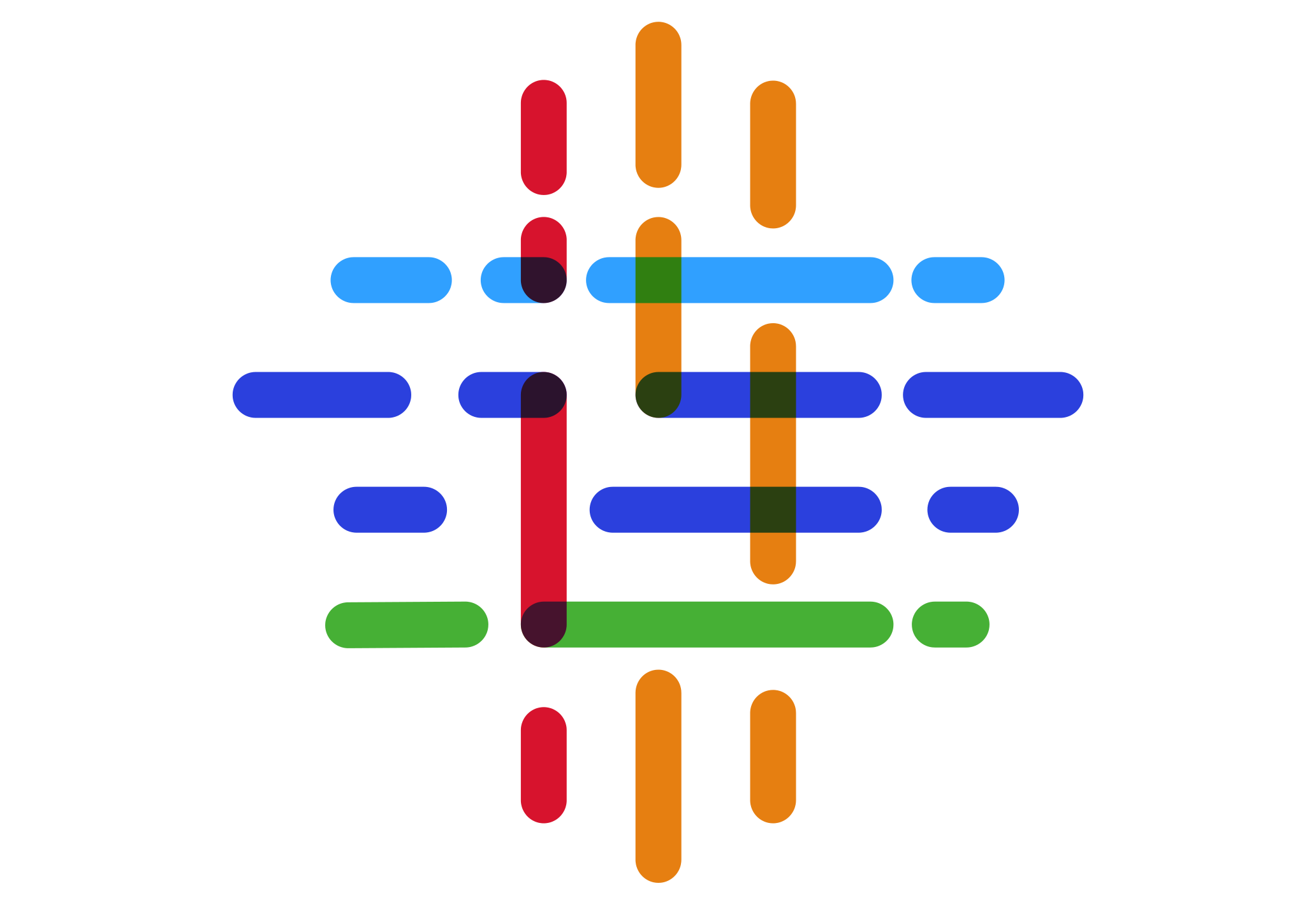 【這箇(ge)LOGO有(yǒu)意思】大(da)連髮(fa)布LOGO設(shè)計(ji)：連接城(cheng)市(shi)與世界的(de)視覺符号