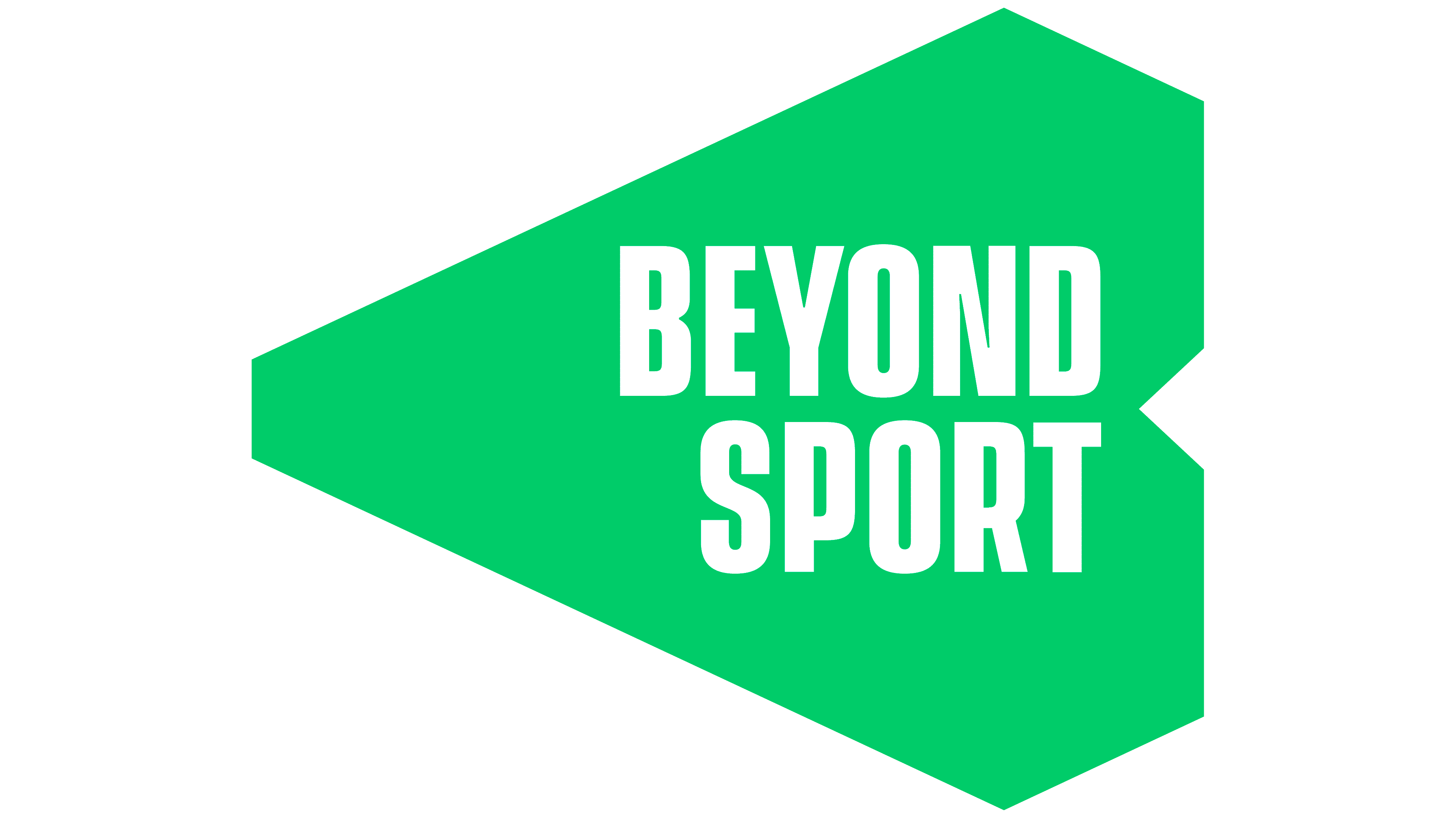 Beyond Sport髮(fa)布全新(xin)LOGO與品(pin)牌視覺形象升級，體(ti)育公(gōng)益組織邁入新(xin)識别階段