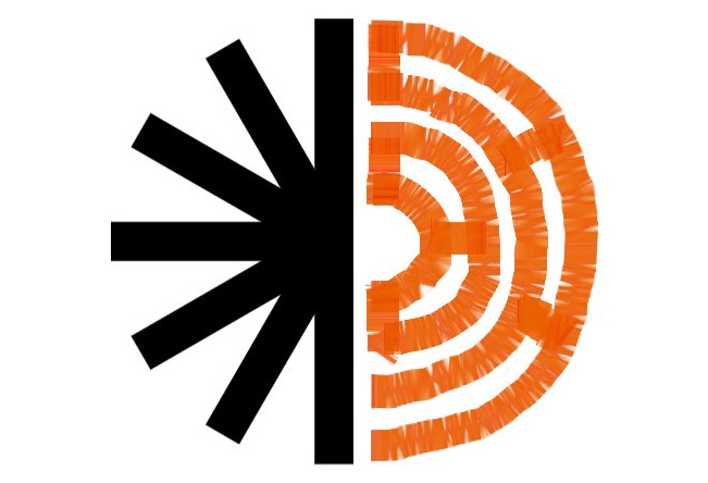 國(guo)際(ji)清(qing)潔能(néng)源運動(dòng)Sun Day髮(fa)布全新(xin)品(pin)牌LOGO形象，LOGO預設(shè)一(yi)半，另一(yi)半需要你來完成(cheng)