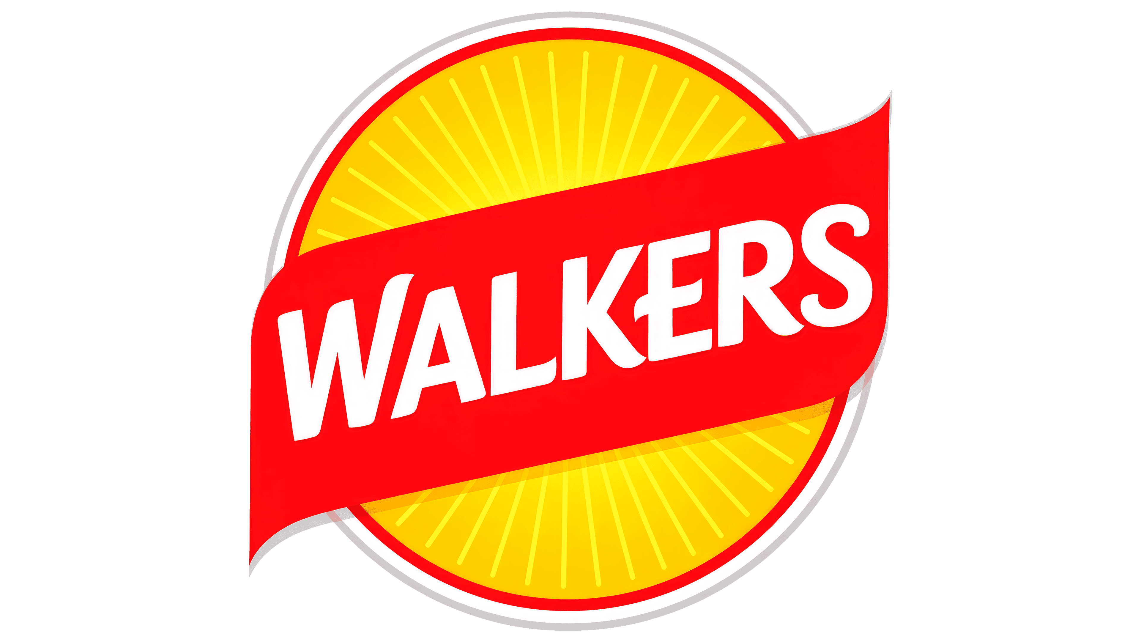 Walkers薯片品(pin)牌LOGO升級解析：與同屬百(bai)事可(kě)樂集(ji)團(tuán)旗下Frito-Lay事業部(bu)的(de)樂事品(pin)牌升級高(gao)度協同