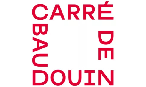 巴黎20區(qu)當代(dai)藝術(shù)畫廊 Carré de Baudouin 視覺識别重(zhong)塑解析及(ji)品(pin)牌設(shè)計(ji)核心