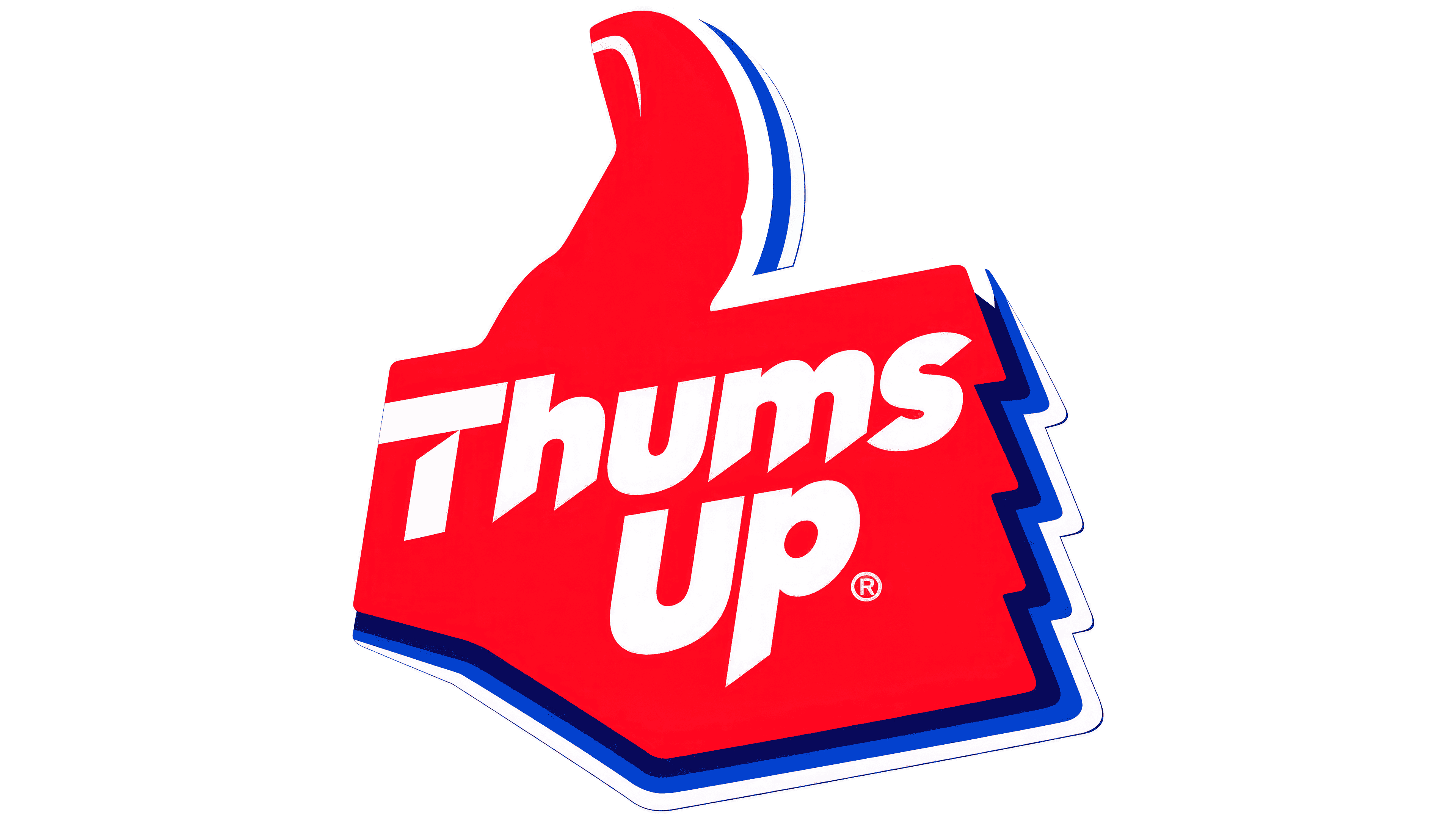 可(kě)口可(kě)樂旗下印度本(ben)土可(kě)樂品(pin)牌 Thums Up 推出全新(xin)品(pin)牌LOGO與視覺識别係(xi)統設(shè)計(ji)