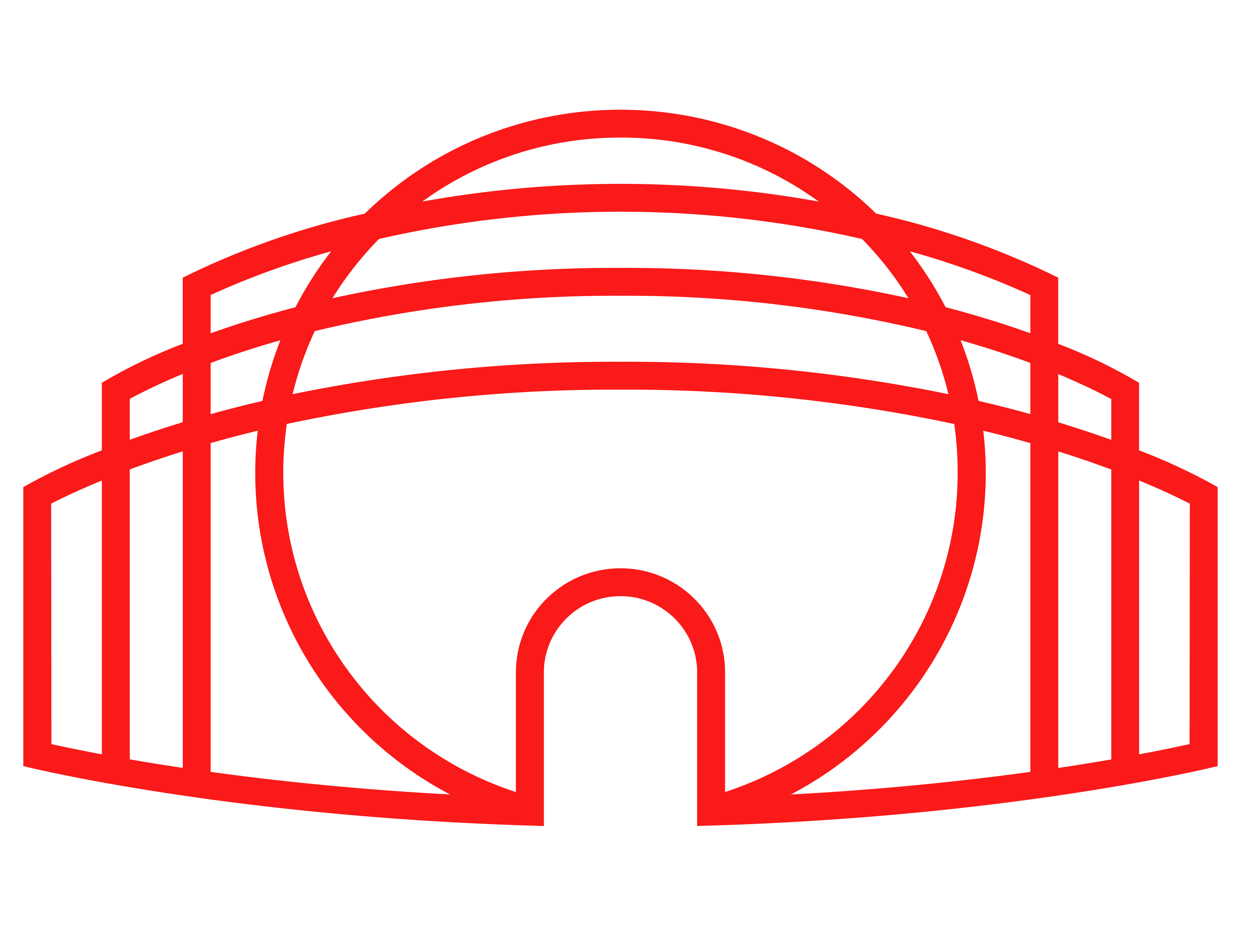 英國(guo)文(wén)化地标皇傢(jia)阿爾伯特音樂廳Royal Albert Hall更新(xin)品(pin)牌LOGO及(ji)視覺識别設(shè)計(ji)